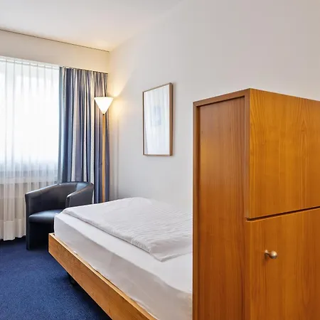 Merian Am Rhein 4* Basel