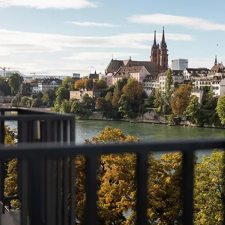 Merian Am Rhein