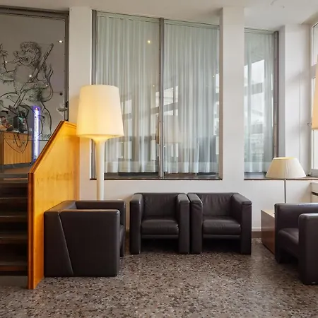 Sorell Merian 4* Basilea