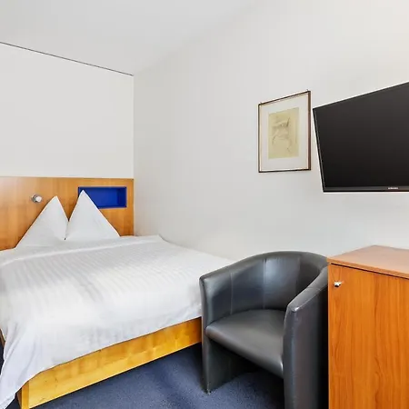 Hotel Sorell Merian