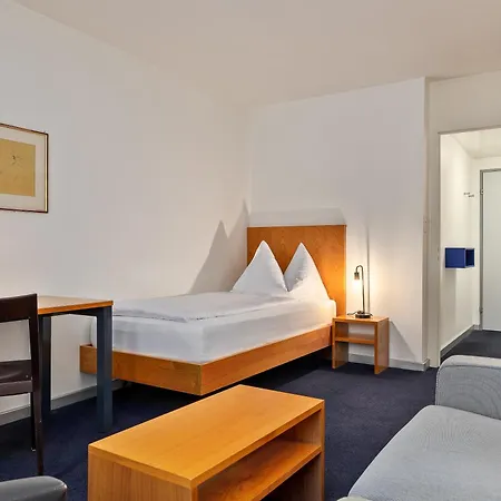 Hotel Merian Am Rhein Basel